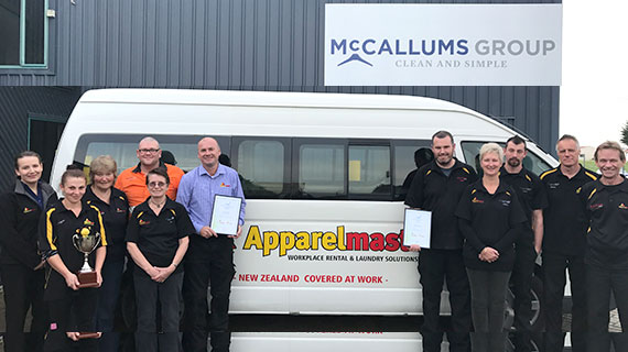 Environmental Choices a Winner