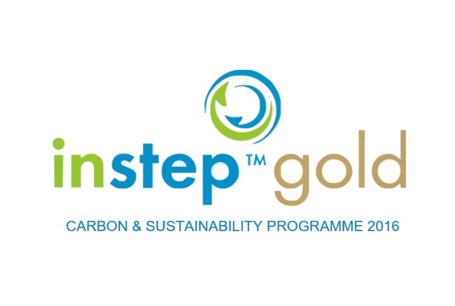 McCallums Apparelmaster Earns Environmental Recognition