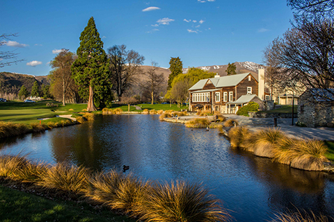 National Conference Offers Fresh Ideas