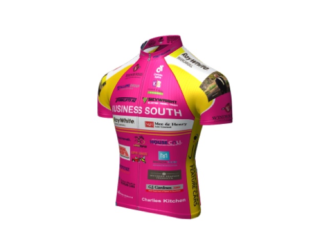 Community Support on Tour